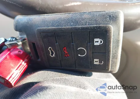 2008 Cadillac Cts Standard z USA, uszkodzony, nr VIN 1G6DR57V080132440